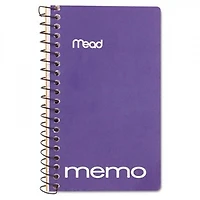 Memo Book, 5 X 3, 120 Page, 5X3 Memo Book