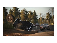 Wreckfest (PS4), Playstation 4
