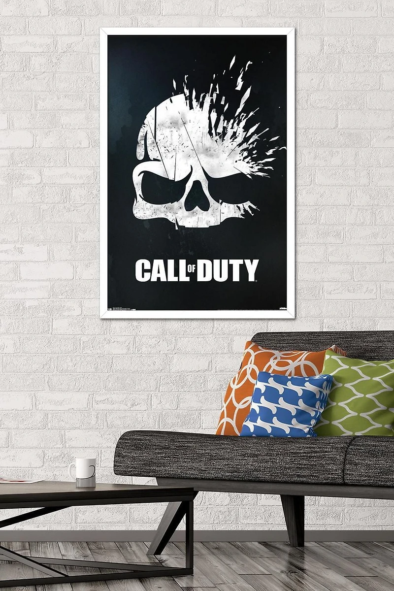 Call of Duty