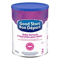 Good Start 2 Baby Formula, Powder 900 g, 900g