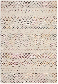 Safavieh Madison Hannah Tapis Géométrique