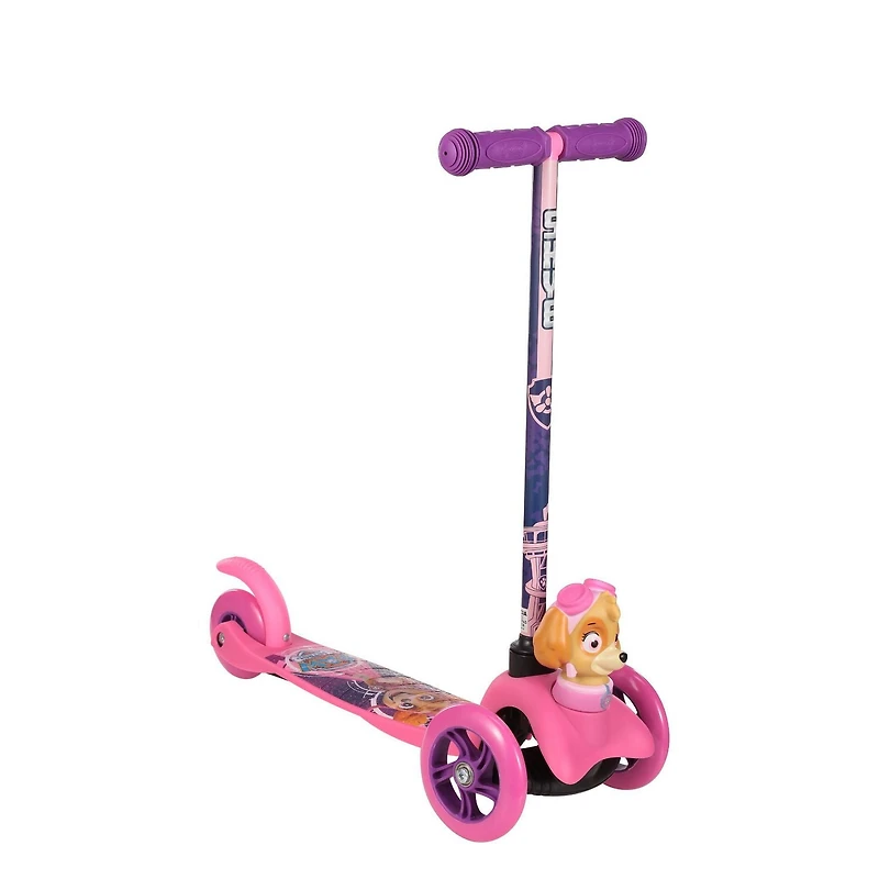 Paw Patrol Skye Mini trottinette 3D