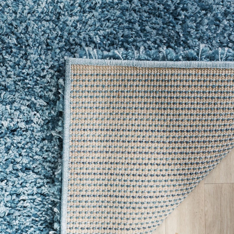 Safavieh California Solid Plush Shag Area Rug