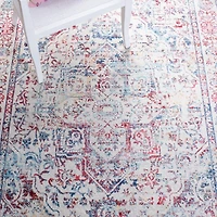 SAFAVIEH Brentwood Jaymz Tapis de Bordure