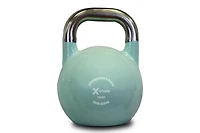 Progression Xplode Competition Kettlebell 14kg Light Blue