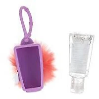 LION HAND SANITIZER - FRENCH
