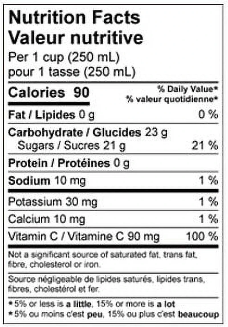OCEAN SPRAY CRANBERRY WATERMELON, 295mL x 6