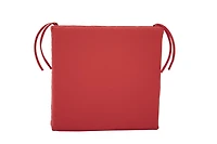 Coussin de siege Sunbrella