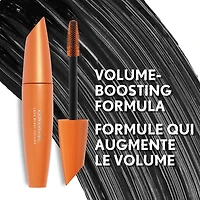 COVERGIRL - Lash Blast Volume Mascara, 10X More Volume, No Clumping, No Flaking, 100% Cruelty-Free, For up to 10x more volume