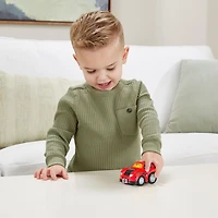 VTech Go! Go! Smart Wheels® Quick Sports Car - French Version, 1-5 Years