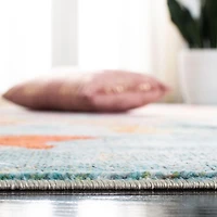 Safavieh Lillian Duncan Tapis Floral
