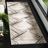 SAFAVIEH Amsterdam Ravenna Geometric Diamonds Area Rug
