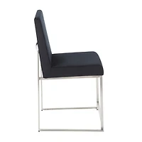 Fuji Chair by LumiSource