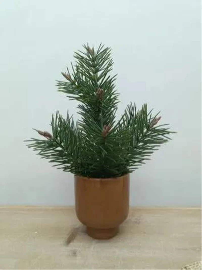 Bouclair plante artificial