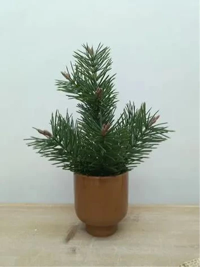 Bouclair plante artificial