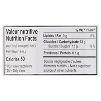 Bonne Maman Strawberry Jam, 250mL