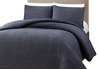 Better Homes & Gardens Comforter Set, Double/Queen – King