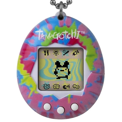 TAMAGOTCHI