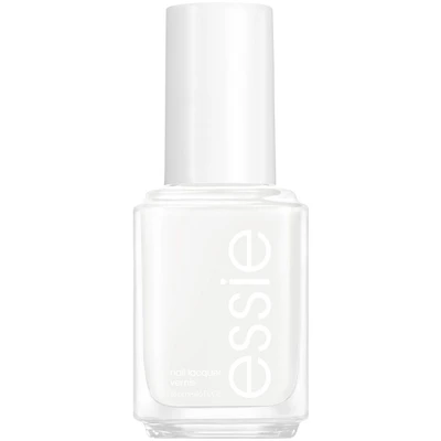 essie vernis à ongles, végétalien, finition brillante, formule de qualité salon,13.5ml vernis à ongles