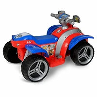 Paw Patrol 6V Powered Ride On