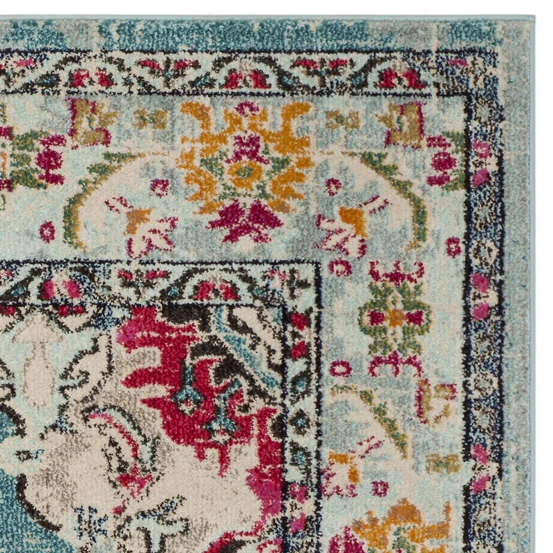 Safavieh Monaco Toria Traditional Area Rug