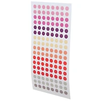 Post-it® Planner Dots NTD-PD-PP-EF, .25 in x .25 in (6.3 mm x 6.3 mm)