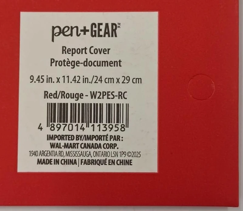 TWIN POCKET PORTFOLIO