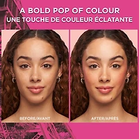 L'Oréal Paris Infallible 24H Freshwear Fard à Joues, Fini Doux Mat Hydrofuge