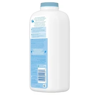 Johnson's Baby Powder with Aloe, Vitamin E, and Cornstarch, 623 g