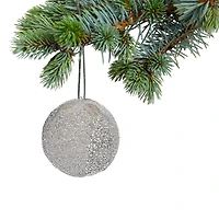 Christmas 10Cm Ornement Arrow Glam - Ensemble De 2