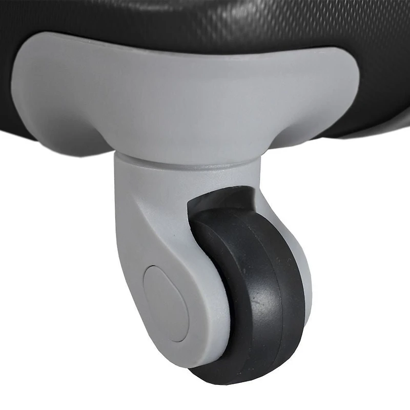 Valise 360º pivotante 28Po Renwick