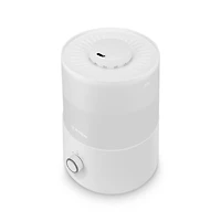 Westinghouse Top Fill Ultrasonic Cool Mist Humidifier, 3.3L, Filter Free, 7 Color Changing