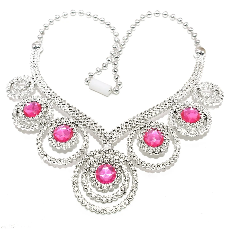 Halloween Jewelry Set for Children of Ages 3 & Up, by Way to Celebrate