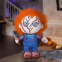 Waddler Stylisé Chucky Universal Waddler Stylisé Chucky Univers