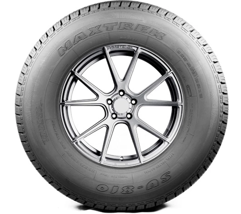 MAXTREK SU-830 195/70R14 91T Pneu