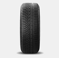 Michelin Pilot Alpin PA4 245/50R18 100H BSW tire