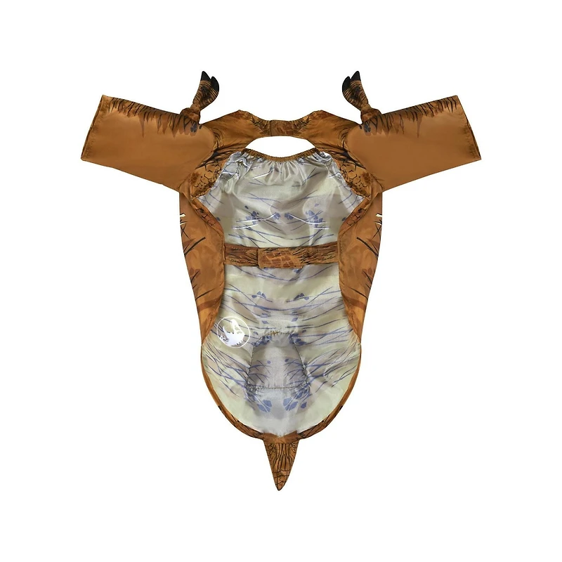 Costume pour animaux Jurassic World T-Rex pour chiens et chats par Rubies