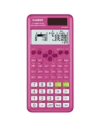 CASIO, FX-300ESPLUS2, calculatrice scientifique 1 calculatrice scientifique