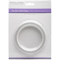 Scrapbook Tape (Double-Side) 5mm/12mm (OR) CRAFT GLUE & TAPE