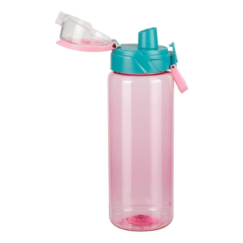32 OZ CYLINDER W/ HALO CAP