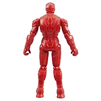 Marvel Avengers Epic Hero Series Iron Man 4" Action Figure for Kids 4+