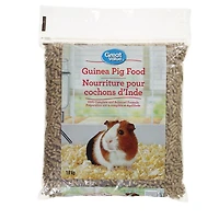 Nouriture pour cochons d’Inde Great Value 1,8 kg