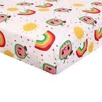 ensemble de literie Cocomelon 3 pièces