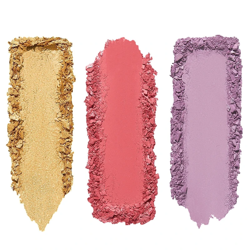 PALETTE BLUSH-ILLUMINATEUR - L'Étrange Noël de Monsieur Jack