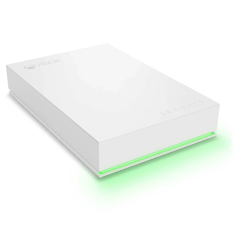Seagate Game Drive for Xbox 2.5E 5TB USB3.2 Portable Hard Drive Gen 1 (External)
