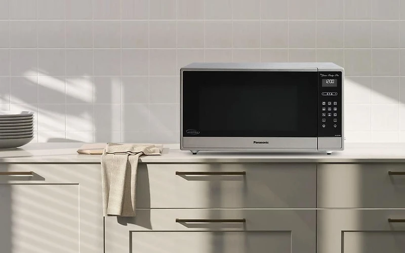 PANASONIC  MICROWAVE
