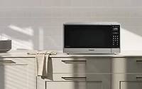 PANASONIC  MICROWAVE