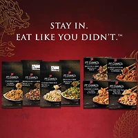 P.F. Chang's Pork Home Menu Dumplings - 232g (1 x 232g), P.F. Chang's Pork Dumplings 232g