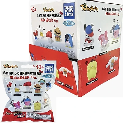 Cookie Run Blind Bags F
