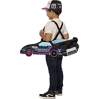 InSpirit Designs Hot Wheels Scorcher adulte taille unique sous licence officielle